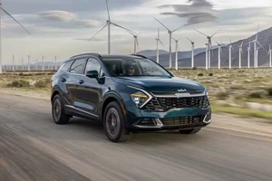 Top 6 SUV nhỏ gọn đã qua sử dụng tiết kiệm chi phí bảo dưỡng