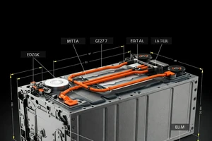 6 mẹo kéo dài tuổi thọ pin xe điện