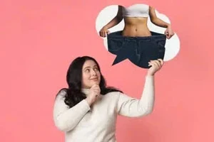 Giảm mỡ bụng hiệu quả đón Tết với 5 mẹo đơn giản này