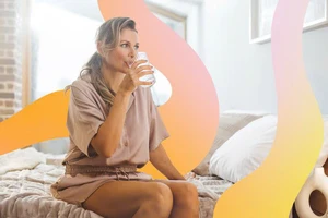 5 thói quen buổi sáng giúp đường huyết ổn định