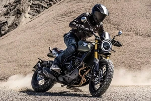 Top xe máy Trung Quốc giá rẻ đáng để bạn chú ý