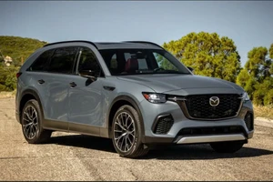 Top các hãng xe ít bị thu hồi nhất năm 2024