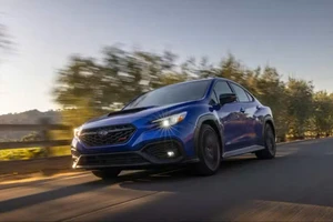 Top 10 thương hiệu ô tô đáng tin cậy nhất thế giới năm 2024