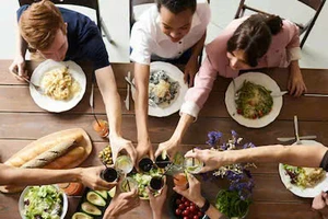 8 loại thực phẩm theo truyền thống có thể mang lại may mắn trong năm mới