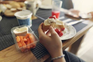 Tăng tuổi thọ với 8 chế độ ăn kiêng hạn chế calo