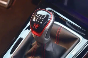 Những chiếc xe hộp số sàn sẽ bị khai tử vào năm 2025