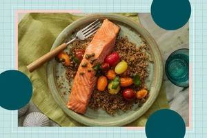 6 loại thực phẩm tốt cho sức khỏe tim mạch 