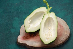 10 lợi ích sức khỏe của việc ăn đu đủ xanh