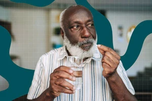 4 loại thực phẩm bổ sung cần hạn chế để kéo dài tuổi thọ