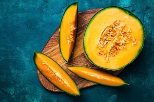 10 lợi ích sức khỏe tuyệt vời khi ăn dưa lưới