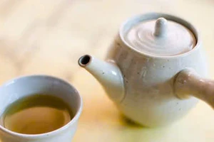 7 loại trà tăng cường miễn dịch cho mùa đông 