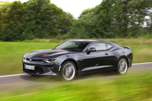 Top 5 xe ô tô giữ giá tốt nhất sau 5 năm