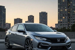10 nhược điểm khi sở hữu xe ô tô Honda ít ai biết
