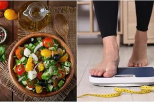 4 thay đổi lối sống đơn giản giúp giảm cân hiệu quả