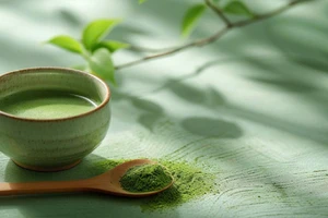 Uống loại trà này sẽ giúp kiểm soát lượng đường trong máu