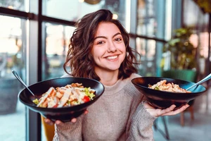 Top 5 thực phẩm "cứu tinh" cho sức khỏe tim mạch