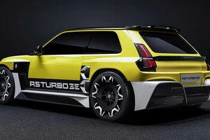 Giải pháp đột phá từ Renault giúp giải quyết nỗi lo cháy pin xe điện