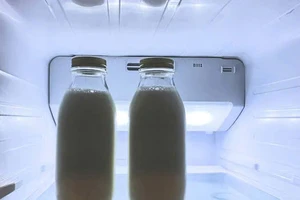 Lầm tưởng tai hại về sữa lạnh và trào ngược axit