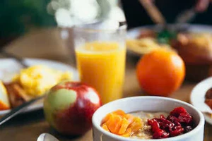 7 món ăn sáng ngon lành giúp kiểm soát huyết áp hiệu quả