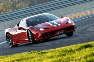 9 lý do khiến bạn nên cân nhắc kỹ trước khi 'xuống tiền' mua siêu xe cũ