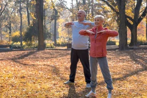 Chỉ 5 phút tập thể dục mỗi ngày vẫn giúp giảm 41% nguy cơ mắc chứng mất trí nhớ