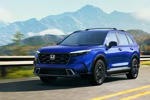 Xe hybrid, lựa chọn thông minh hay đắt đỏ?