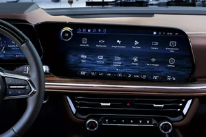 Hãng xe GM bị cáo buộc bán thông tin lái xe cho bên thứ ba