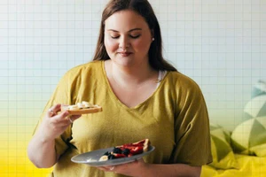 Để giảm cân hiệu quả bạn nên tránh 6 sai lầm buổi sáng này