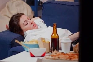 5 cách cải thiện giấc ngủ giúp ổn định lượng đường trong máu 