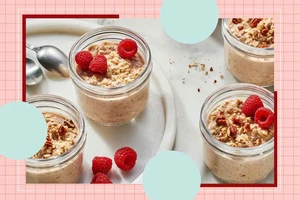 5 món ăn sáng dưỡng giúp ổn định lượng đường trong máu 