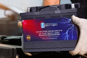 Top ắc quy ô tô bền bỉ và mạnh mẽ nhất trên thị trường hiện nay