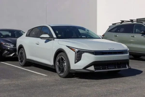 3 mẫu ô tô sedan dành cho gia đình với giá dưới 630 triệu đồng