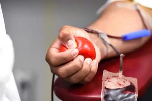 Hiến máu có thực sự giúp giảm nguy cơ ung thư máu, bệnh tim và tiểu đường?