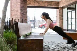 5 ‘tuyệt chiêu’ để tăng khối lượng cơ bắp, lột xác ngoại hình