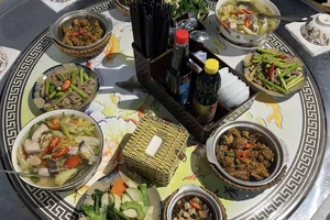 Hạ đường huyết tức thì bằng thực phẩm giàu chất xơ