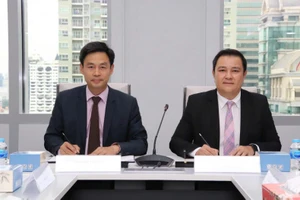 Bước ngoặt lịch sử: Ngành phụ tùng ô tô Thái Lan chuyển mình sang đường sắt