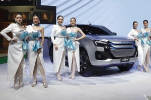 Thái Lan bảo lãnh vay mua xe bán tải để thúc đẩy doanh số