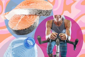 7 thói quen giúp giảm nguy cơ đột quỵ