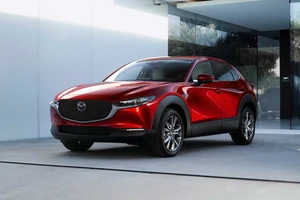 Xu hướng SUV nhỏ gọn 2025: Top 7 mẫu xe đáng mua nếu xét về hiệu suất và tiết kiệm nhiên liệu