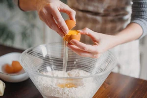 12 thực phẩm có thể thay thế trứng về giá trị dinh dưỡng