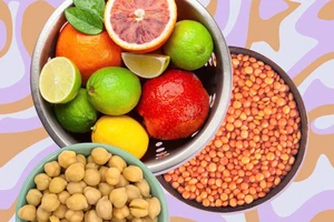 5 loại thực phẩm tốt nhất để ngăn ngừa sỏi thận