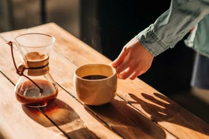 7 sai lầm khi uống cà phê có thể không tốt cho sức khỏe
