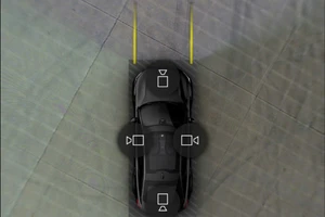 Google phát triển ứng dụng camera hành trình cho ô tô tích hợp