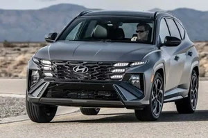 Hãng xe Hyundai không tăng giá xe, nhưng bỏ bảo dưỡng miễn phí