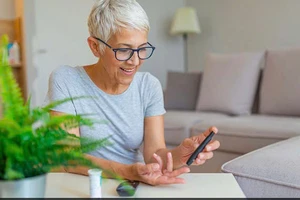 Người tiểu đường nên ăn hạt, trái cây khô nào để ổn định đường huyết?