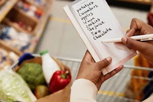 Trí tuệ nhân tạo 'làm chủ' bữa ăn cho cuộc sống bận rộn