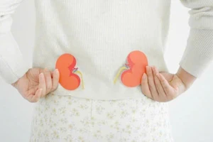 4 việc cần làm ngay để tránh suy thận