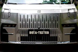 Trung Quốc bất ngờ siết chặt quảng cáo xe tự lái, cấm xe thử nghiệm công khai