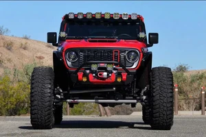 Những bản độ xe ô tô khiến xe bạn dễ mất bảo hành