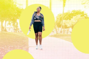 4 thói quen buổi sáng giúp bạn nhanh chóng giảm 'bụng bia'